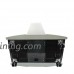 YUMVON Home Use Air Cleaner  Ionic Air Purifier A4002 - B019MLX70W